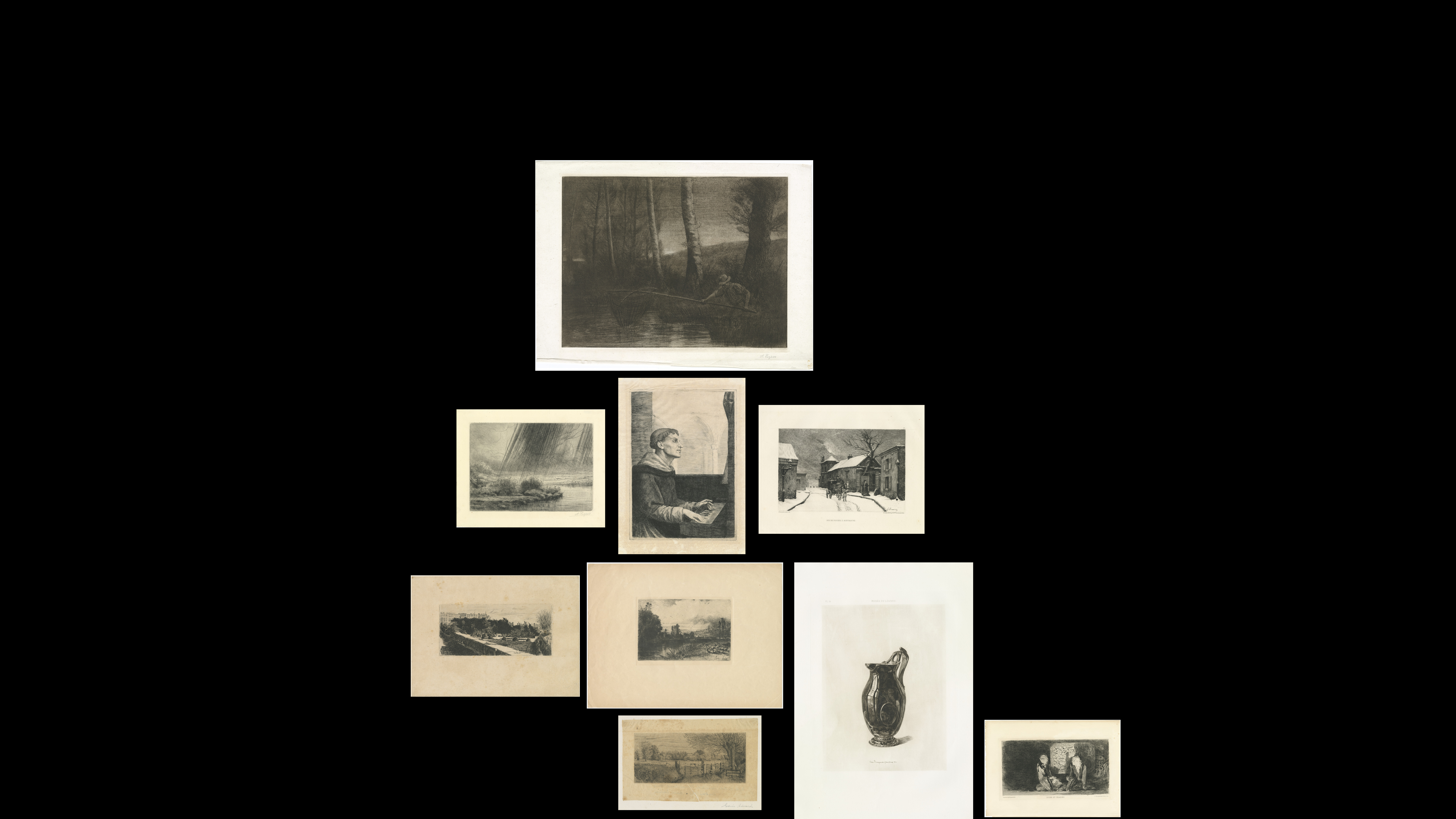 Panel 3: Contretemps
