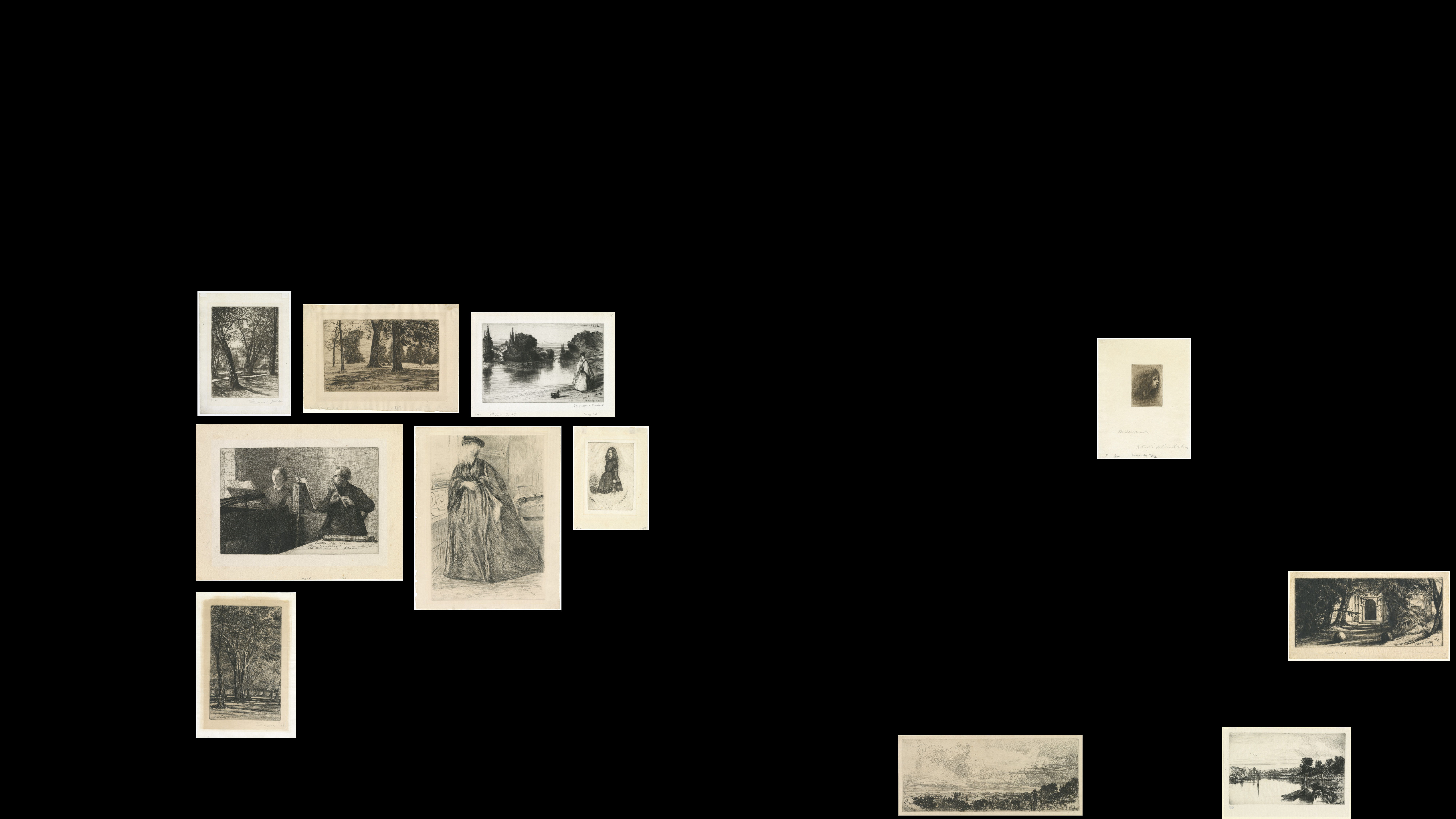 Panel 11: Lady Hawarden’s Gaze