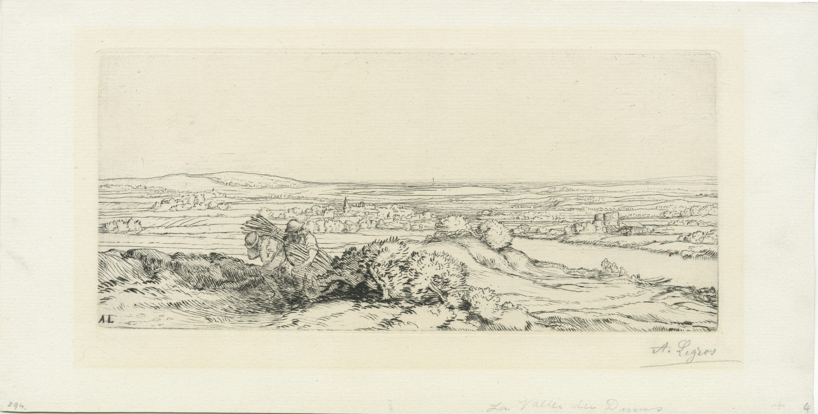 La Vallée des Dunes